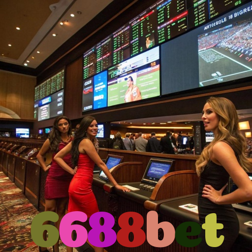 6688bet: Aposta Facilmente com Funcionalidades Completas no Aplicativo Móvel