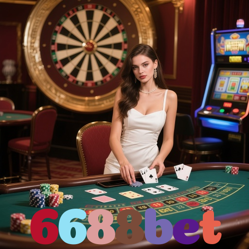 6688bet: Aposta Facilmente com Funcionalidades Completas no Aplicativo Móvel