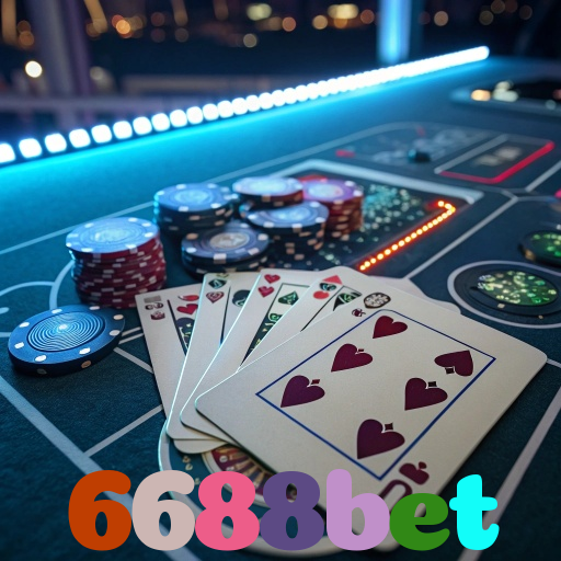 6688bet: Aposta Facilmente com Funcionalidades Completas no Aplicativo Móvel