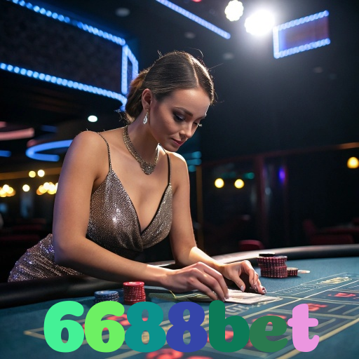 6688bet: Aposta Facilmente com Funcionalidades Completas no Aplicativo Móvel