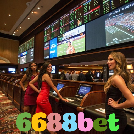 6688bet: Aposta Facilmente com Funcionalidades Completas no Aplicativo Móvel