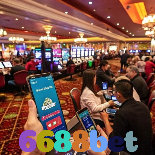 6688bet: Aposta Facilmente com Funcionalidades Completas no Aplicativo Móvel