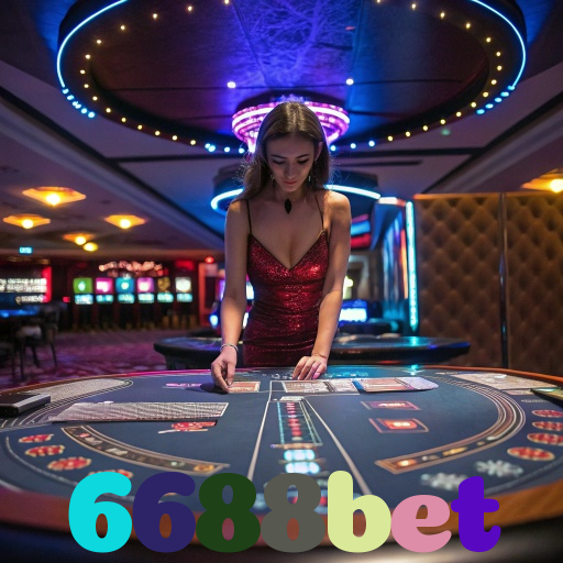 6688bet: Aposta Facilmente com Funcionalidades Completas no Aplicativo Móvel