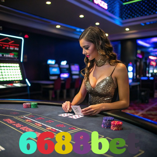 6688bet: Aposta Facilmente com Funcionalidades Completas no Aplicativo Móvel