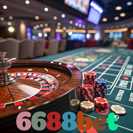 6688bet: Aposta Facilmente com Funcionalidades Completas no Aplicativo Móvel