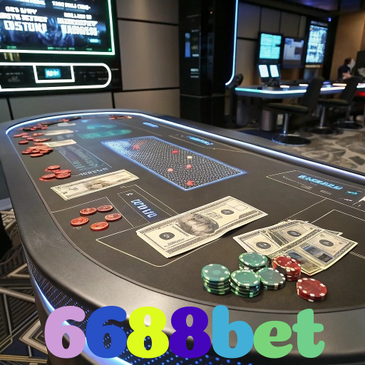 6688bet: Aposta Facilmente com Funcionalidades Completas no Aplicativo Móvel