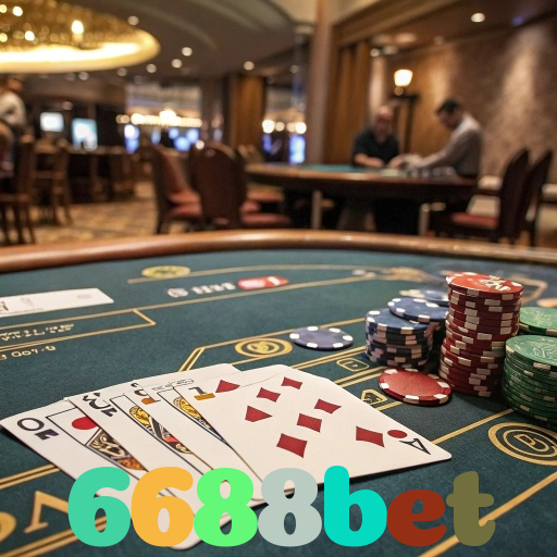 6688bet: Aposta Facilmente com Funcionalidades Completas no Aplicativo Móvel