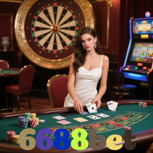 6688bet: Aposta Facilmente com Funcionalidades Completas no Aplicativo Móvel