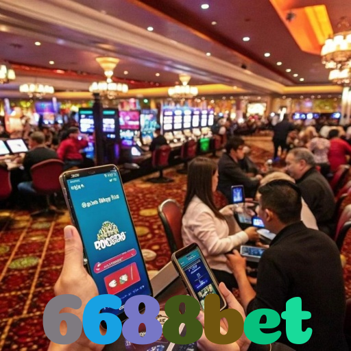 6688bet: Aposta Facilmente com Funcionalidades Completas no Aplicativo Móvel
