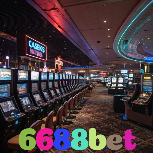 6688bet: Aposta Facilmente com Funcionalidades Completas no Aplicativo Móvel