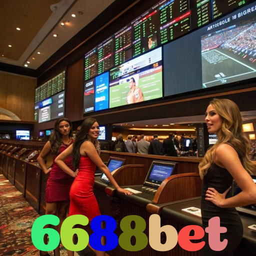 6688bet: Aposta Facilmente com Funcionalidades Completas no Aplicativo Móvel