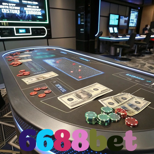 6688bet: Aposta Facilmente com Funcionalidades Completas no Aplicativo Móvel