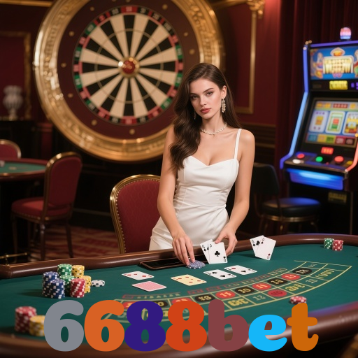 6688bet: Aposta Facilmente com Funcionalidades Completas no Aplicativo Móvel