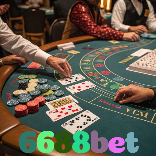 6688bet: Aposta Facilmente com Funcionalidades Completas no Aplicativo Móvel