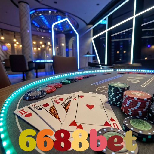 6688bet: Aposta Facilmente com Funcionalidades Completas no Aplicativo Móvel