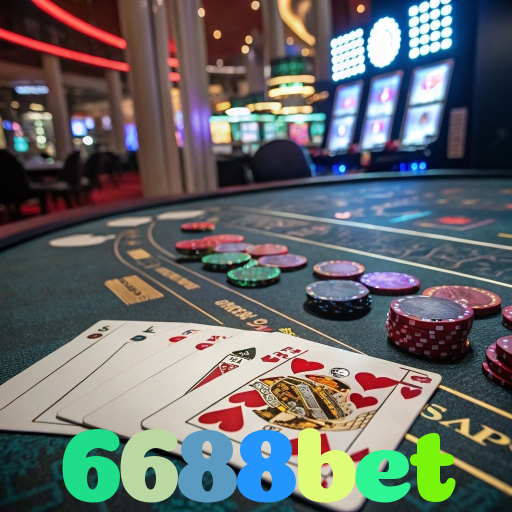 6688bet: Aposta Facilmente com Funcionalidades Completas no Aplicativo Móvel