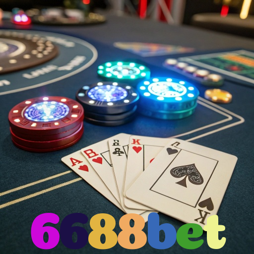6688bet: Aposta Facilmente com Funcionalidades Completas no Aplicativo Móvel