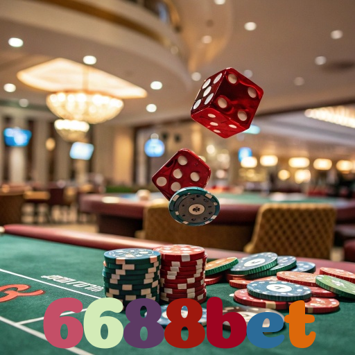 6688bet: Aposta Facilmente com Funcionalidades Completas no Aplicativo Móvel