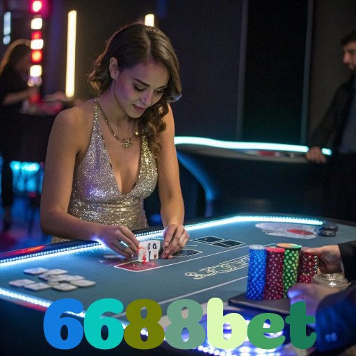6688bet: Aposta Facilmente com Funcionalidades Completas no Aplicativo Móvel
