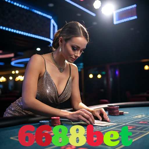 6688bet: Aposta Facilmente com Funcionalidades Completas no Aplicativo Móvel