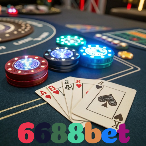 6688bet: Aposta Facilmente com Funcionalidades Completas no Aplicativo Móvel