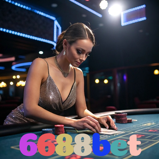 6688bet: Aposta Facilmente com Funcionalidades Completas no Aplicativo Móvel