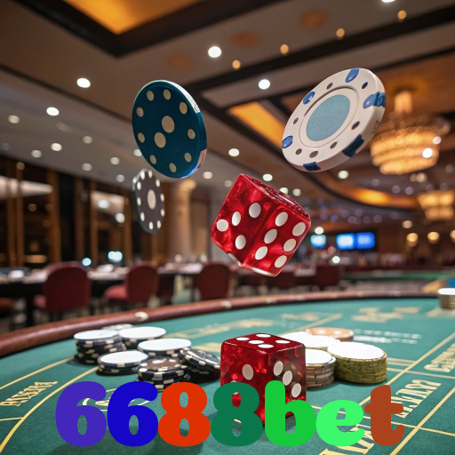 6688bet: Aposta Facilmente com Funcionalidades Completas no Aplicativo Móvel