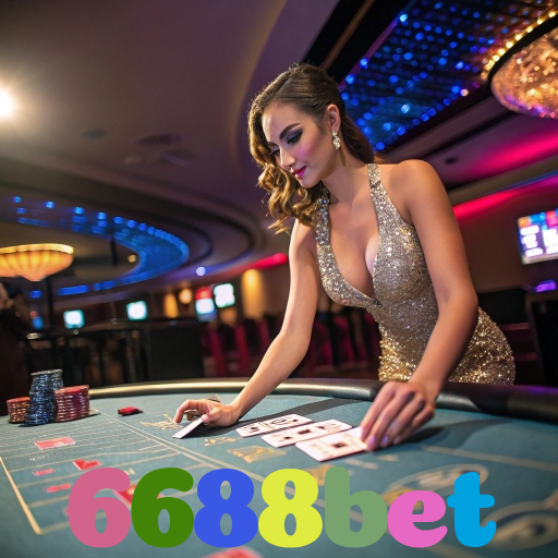 6688bet: Aposta Facilmente com Funcionalidades Completas no Aplicativo Móvel