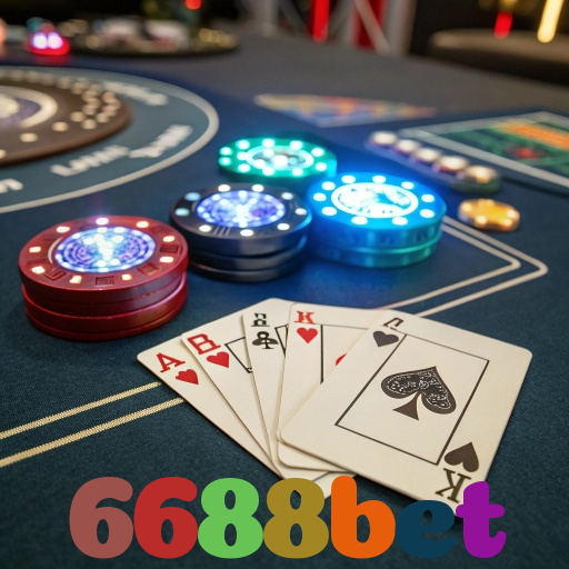 6688bet: Aposta Facilmente com Funcionalidades Completas no Aplicativo Móvel