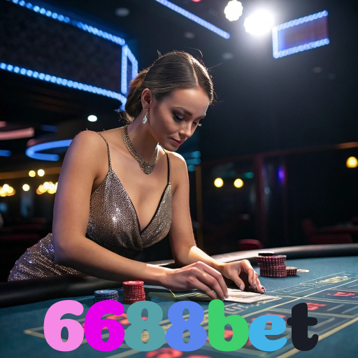 6688bet: Aposta Facilmente com Funcionalidades Completas no Aplicativo Móvel