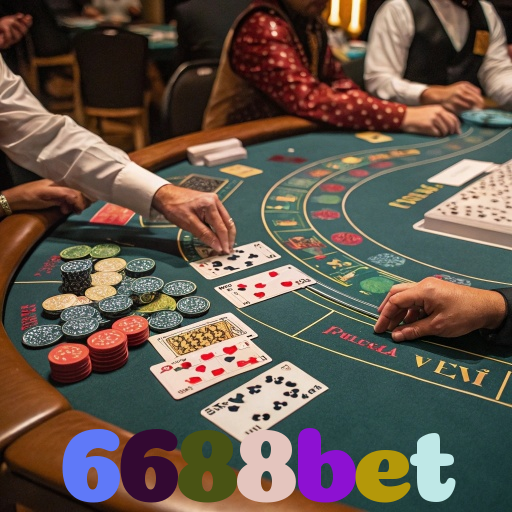 6688bet: Aposta Facilmente com Funcionalidades Completas no Aplicativo Móvel