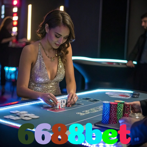 6688bet: Aposta Facilmente com Funcionalidades Completas no Aplicativo Móvel