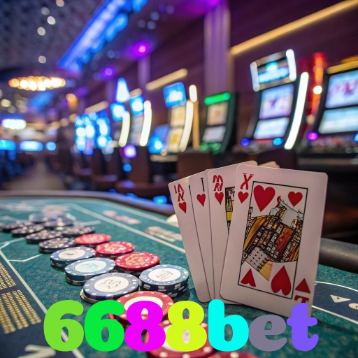 6688bet: Aposta Facilmente com Funcionalidades Completas no Aplicativo Móvel