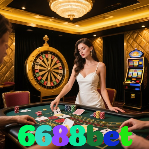6688bet: Aposta Facilmente com Funcionalidades Completas no Aplicativo Móvel