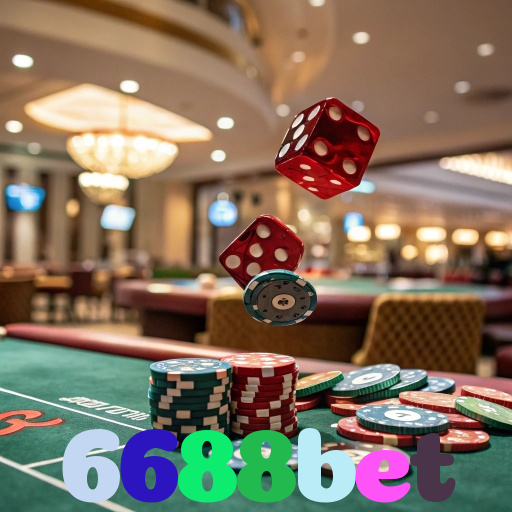 6688bet: Aposta Facilmente com Funcionalidades Completas no Aplicativo Móvel