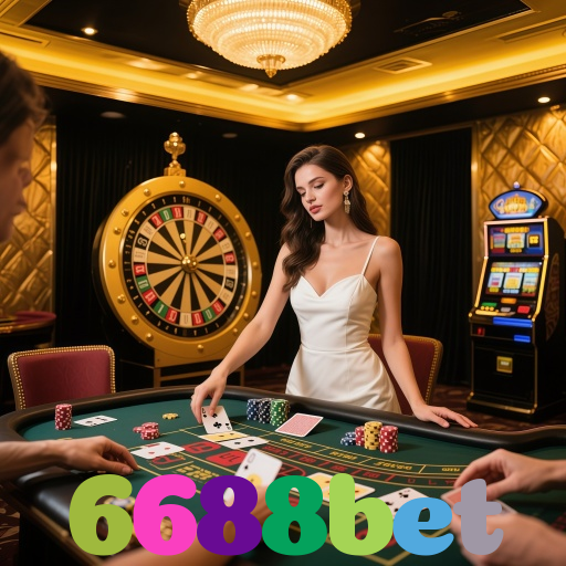 6688bet: Aposta Facilmente com Funcionalidades Completas no Aplicativo Móvel