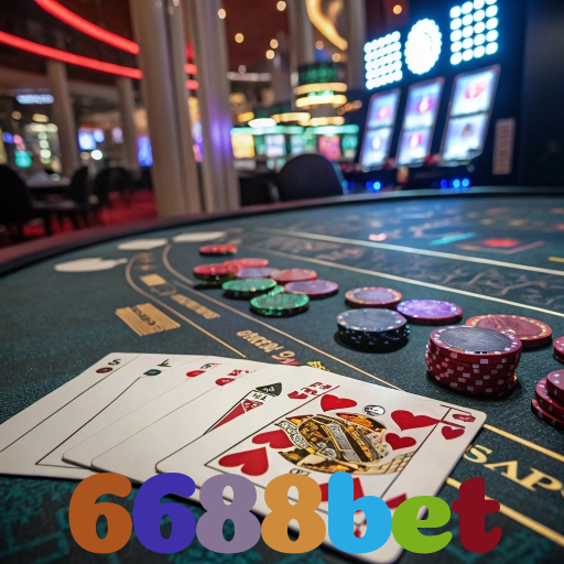 6688bet: Aposta Facilmente com Funcionalidades Completas no Aplicativo Móvel