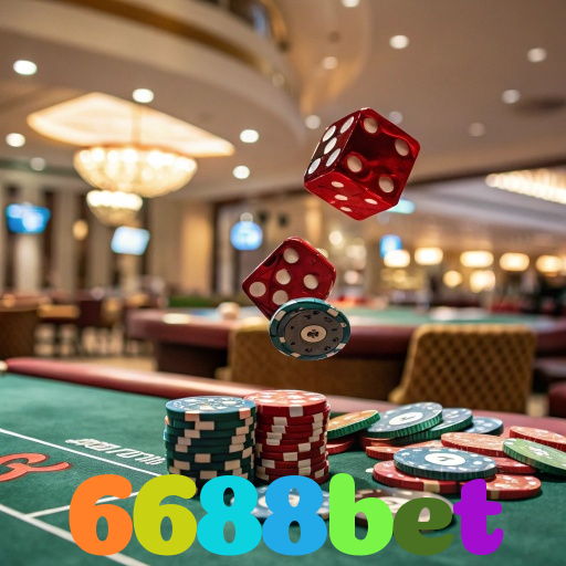 6688bet: Aposta Facilmente com Funcionalidades Completas no Aplicativo Móvel