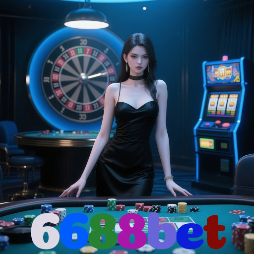 6688bet: Aposta Facilmente com Funcionalidades Completas no Aplicativo Móvel