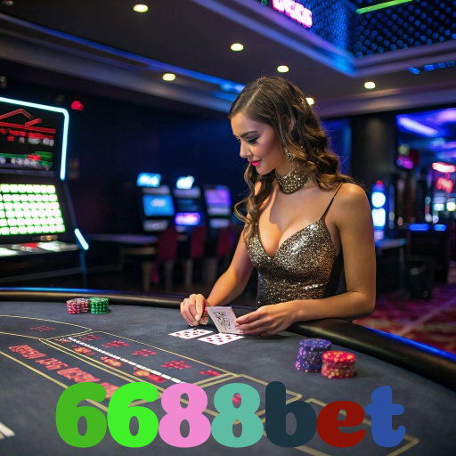 6688bet: Aposta Facilmente com Funcionalidades Completas no Aplicativo Móvel