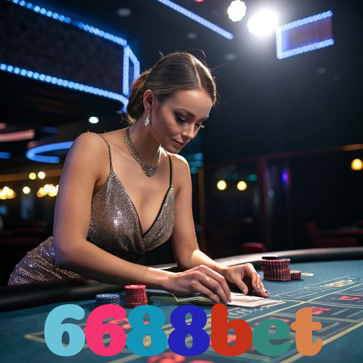 6688bet: Aposta Facilmente com Funcionalidades Completas no Aplicativo Móvel
