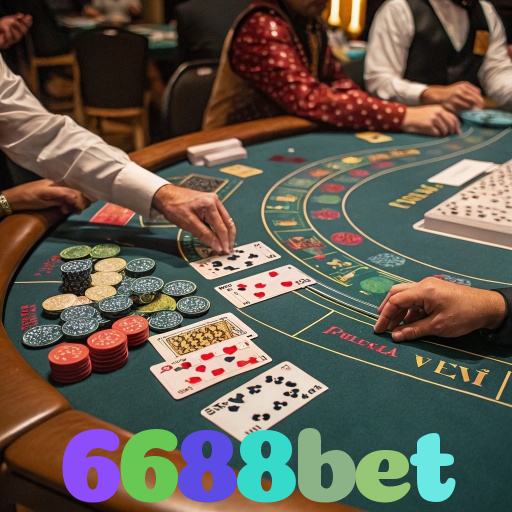 6688bet: Aposta Facilmente com Funcionalidades Completas no Aplicativo Móvel