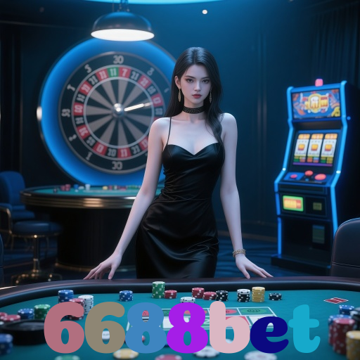 6688bet: Aposta Facilmente com Funcionalidades Completas no Aplicativo Móvel