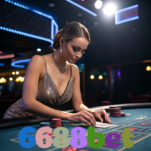 6688bet: Aposta Facilmente com Funcionalidades Completas no Aplicativo Móvel