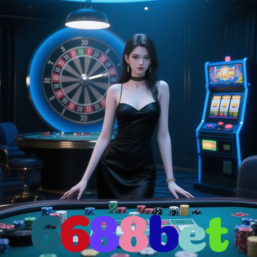 6688bet: Aposta Facilmente com Funcionalidades Completas no Aplicativo Móvel