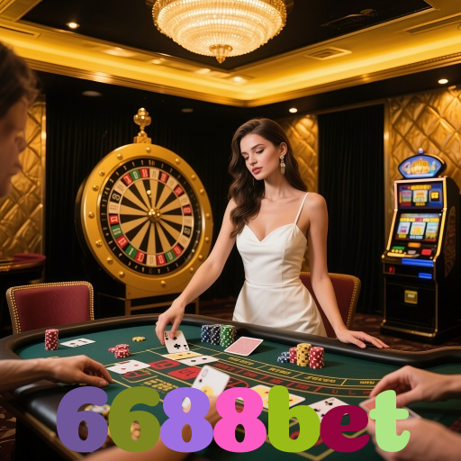 6688bet: Aposta Facilmente com Funcionalidades Completas no Aplicativo Móvel