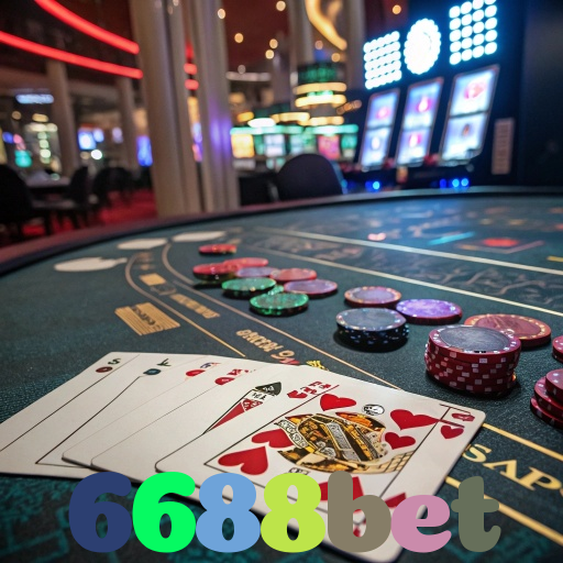 6688bet: Aposta Facilmente com Funcionalidades Completas no Aplicativo Móvel