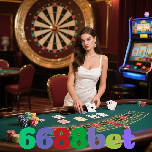 6688bet: Aposta Facilmente com Funcionalidades Completas no Aplicativo Móvel