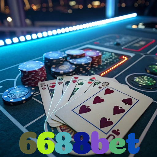 6688bet: Aposta Facilmente com Funcionalidades Completas no Aplicativo Móvel