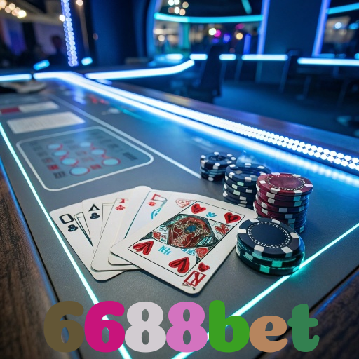 6688bet: Aposta Facilmente com Funcionalidades Completas no Aplicativo Móvel